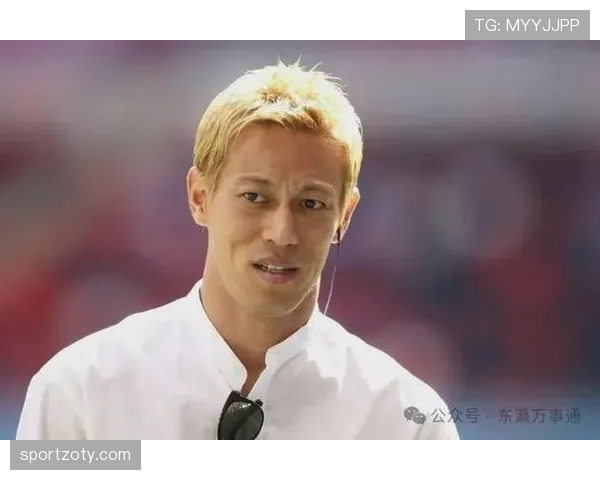 孙兴慜 vs 本田圭佑：亚洲足球地位与影响力对比