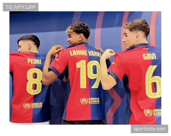 加维与佩德里：对抗型中场与控场型中场的风格分野