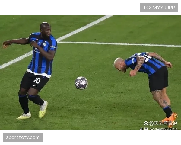 劳塔罗与卢卡库的战术共生机制：双前锋依赖关系解析